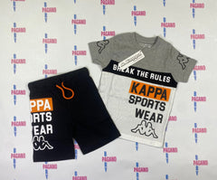 Completino KAPPA BREAK THE RULES