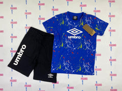 Completino UMBRO STREET