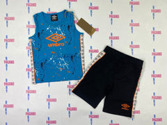 Completino UMBRO B-O