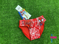 Costume SPIDER-MAN SPIDEY