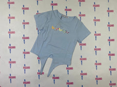 T-shirt BUTTER FLY NODO - Pagano Baby Store