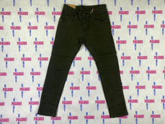 Pantalone. COLOR MILITAR