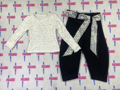Completino JASMINE - Pagano Baby Store