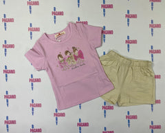 Completino LOVELY DANCE