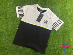 T-shirt HOLLY-WOOD