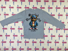 Maglietta LOS ANGELES TEDDY