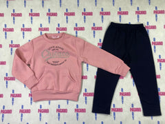 Completino LOVE AGAIN CHICAGO