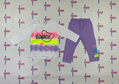 Completino DANCE SISTERS