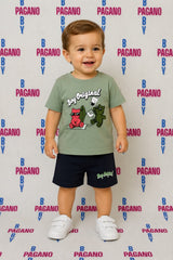 Completino BOY ORIGINAL