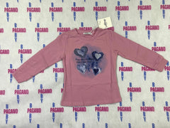 Maglietta LOLLITOP ONE TOP in