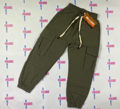 Pantalone HOLLY WORK DENIM