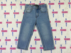 Jeans BASIC BOY - Pagano Baby Store