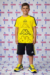 Completino KAPPA YELLOW - Pagano Baby Store