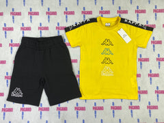 Completino YELLOW KAPPA