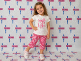 Completino I LOVE FICCO YOU - Pagano Baby Store