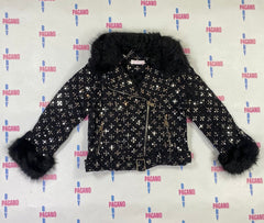 Bomber MISS BELLINA LUXURY