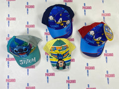 Cappellino DISNEY BOY BOY