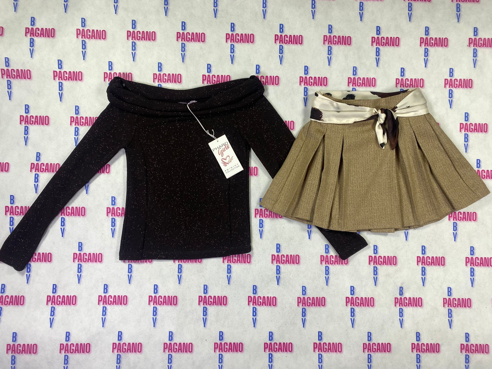 Completino ANNIE PHARD