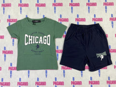 Completino CHICAGO - Pagano Baby Store