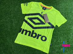 T-shirt UMBRO LOGO