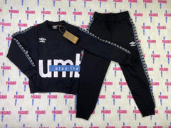 Tuta UMBRO TWO MAXI - Pagano Baby Store