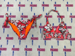 Costume FLOWERS