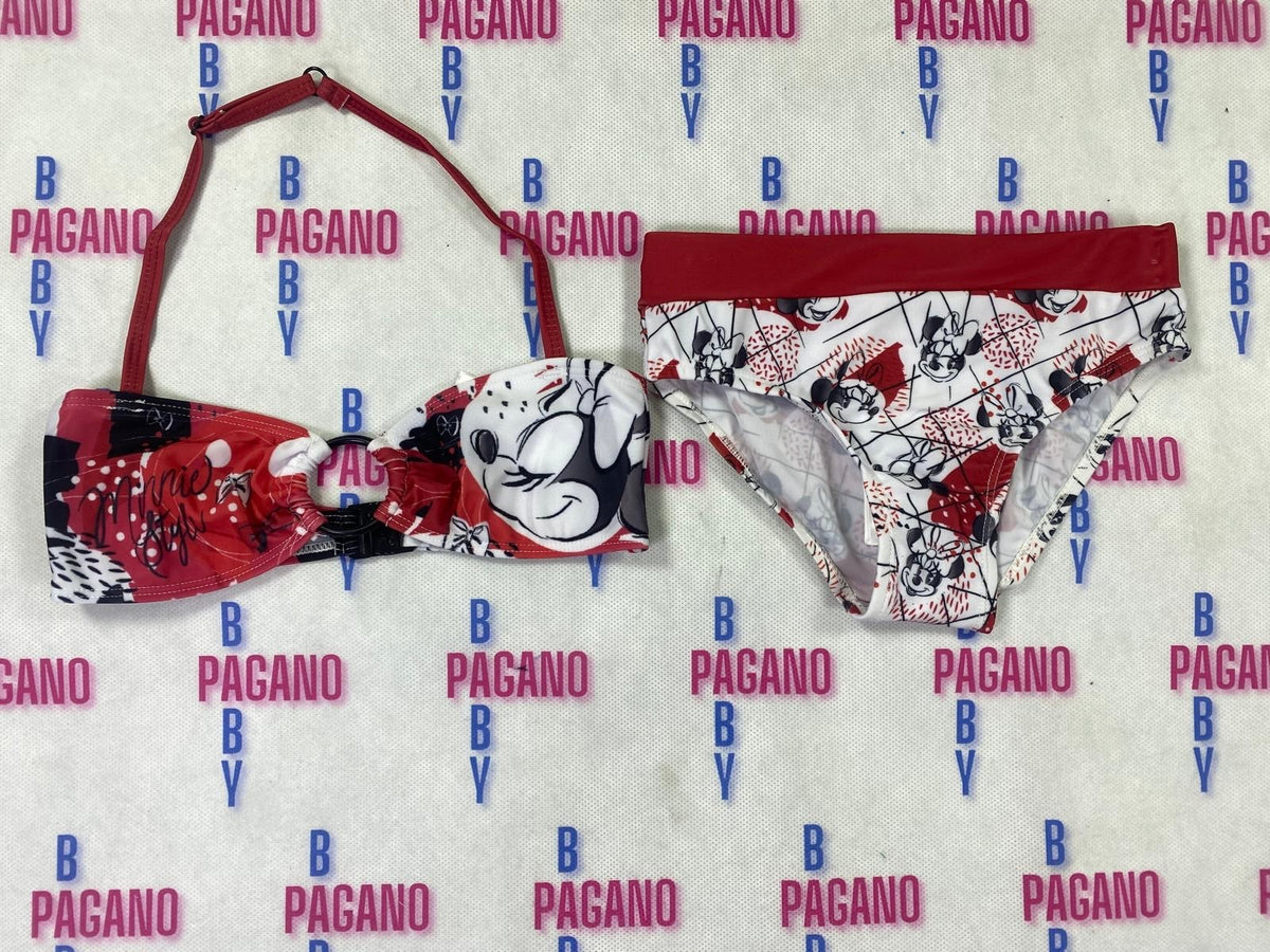 Costume MINNIE