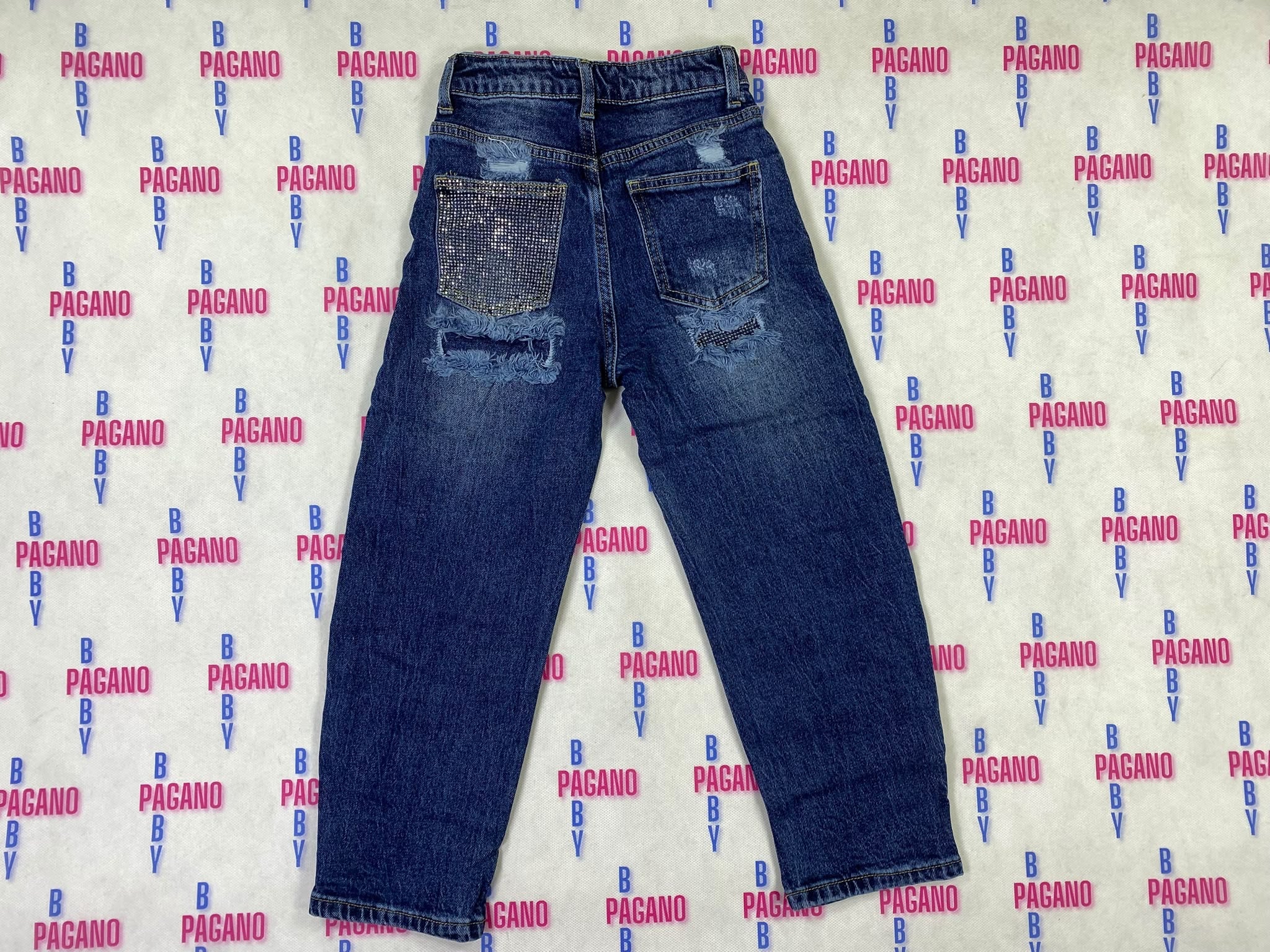 Jeans LEADY