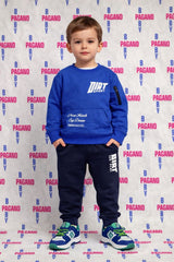 Tuta DIRT SPORT - Pagano Baby Store
