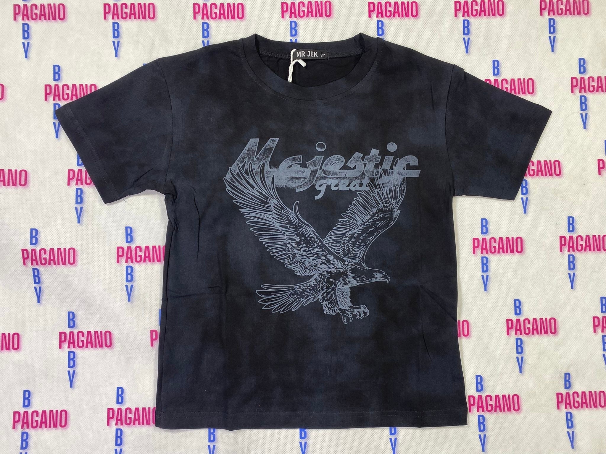 T-shirt MAJESTIC - Pagano Baby Store