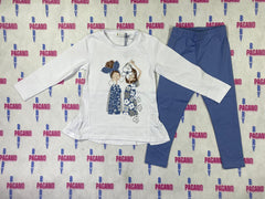 Completino TWO DOLLY