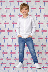 Jeans GOOD JEANS - Pagano Baby Store