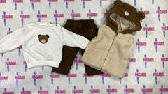 Set TEDDY