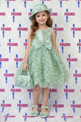 Abito QUEEN DEASY - Pagano Baby Store