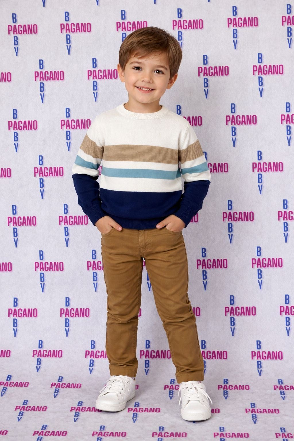 Completino ALEX-ALEX