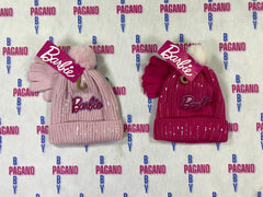 Cappellino e guanti BARBIE