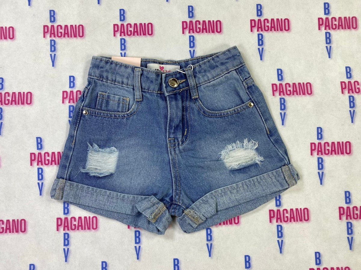 Shorts GIRLS
