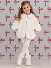Mantella WHITE DEASY