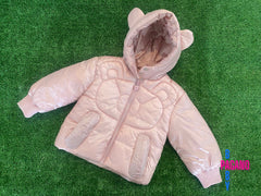 Giubbotto BOMBER TEDDY