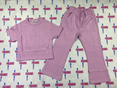 Coordinato RAFFY - Pagano Baby Store