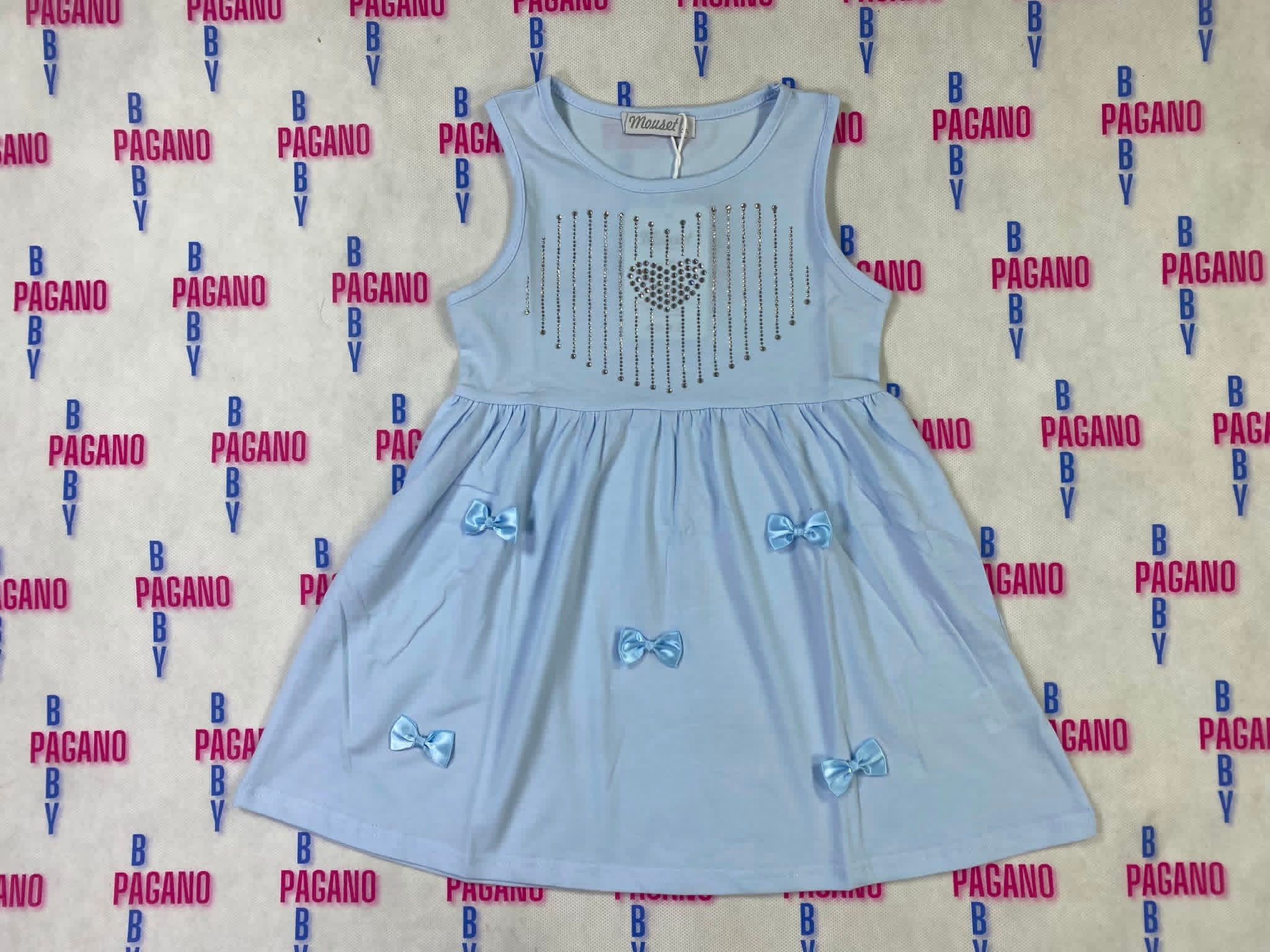 Abito HEART LUX