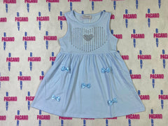 Abito HEART LUX