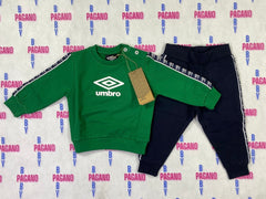 Tuta UMBRO BABY
