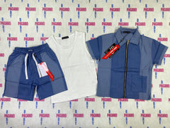 Set SMALL GANG - Pagano Baby Store