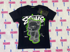 T-shirt SQUADS - Pagano Baby Store