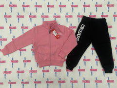 Tuta KAPPA PINK