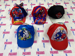 Cappello DISNEY BOY 2.0 - Pagano Baby Store