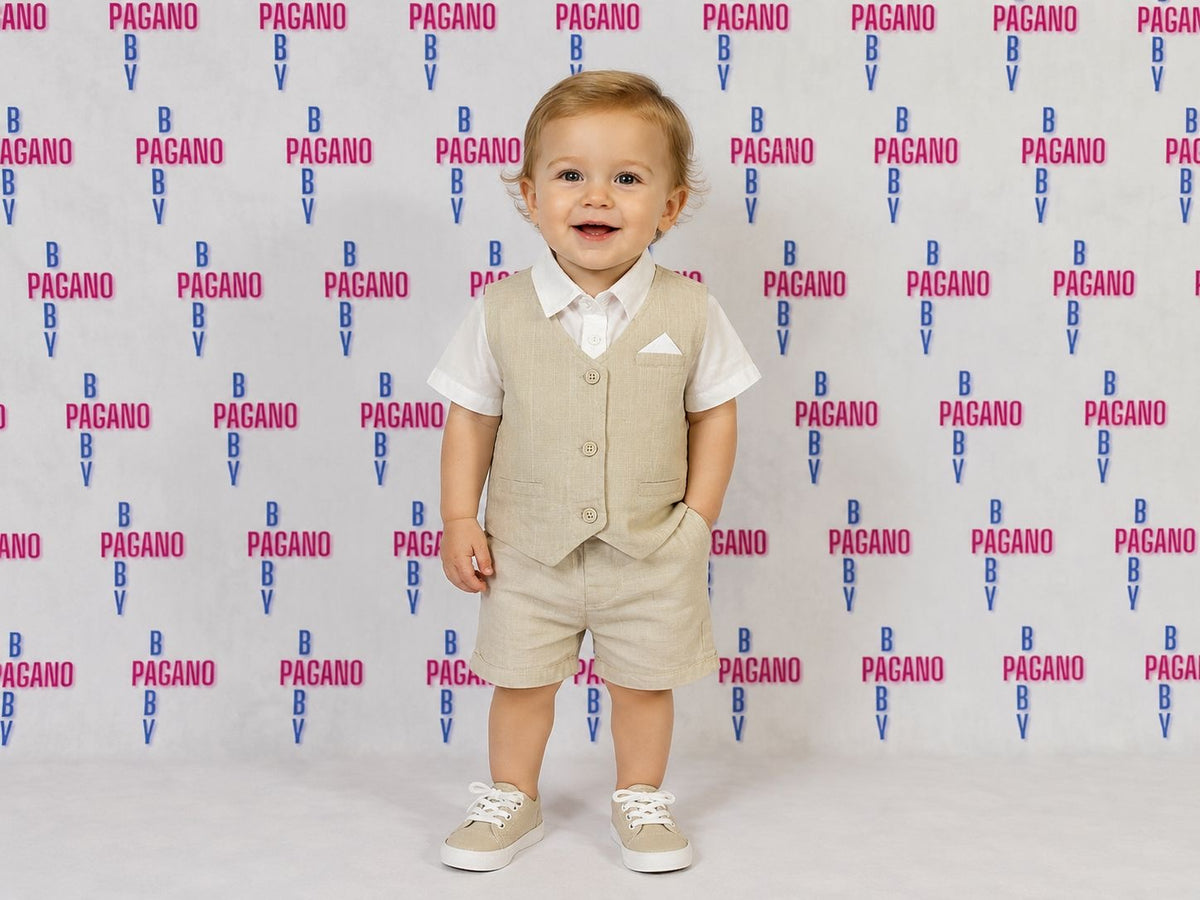 Set SHON - Pagano Baby Store