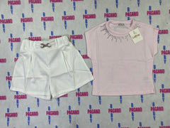 Set AMMORE LOLLITOP - Pagano Baby Store