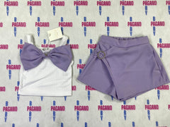 Completino EASY FIOCCO - Pagano Baby Store